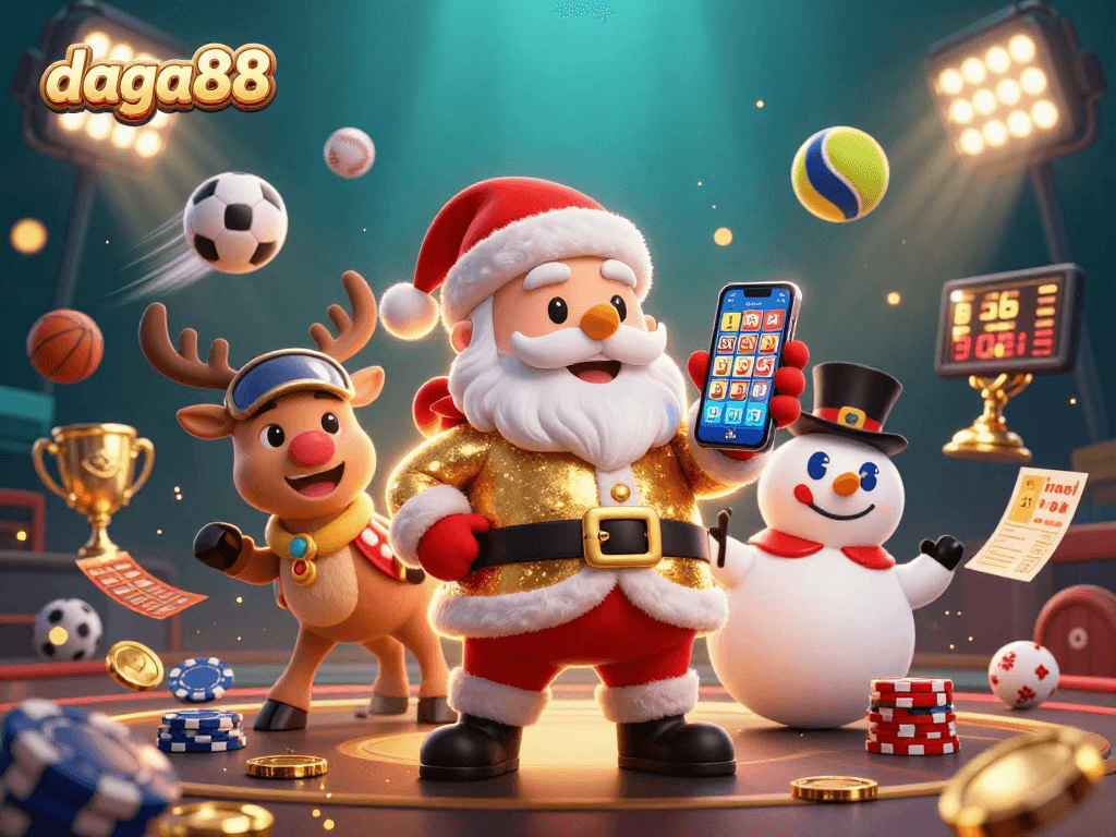 Daga88 promotes thrilling experiences in the virtual cockfighting arena with exciting elements.