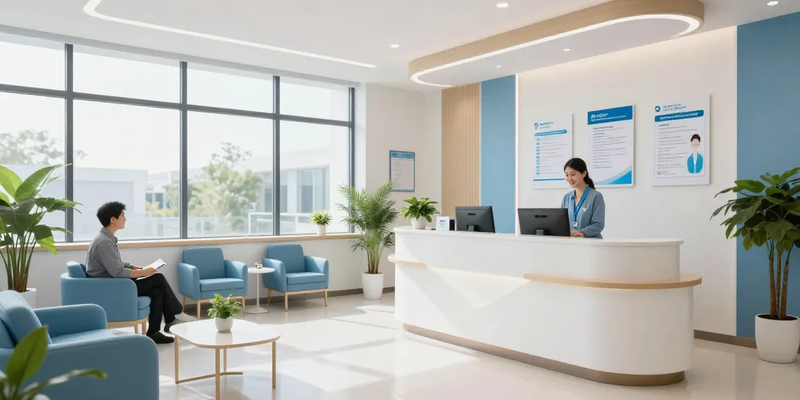 Hair transplant istanbul cost - comprehensive patient care in a modern health clinic.
