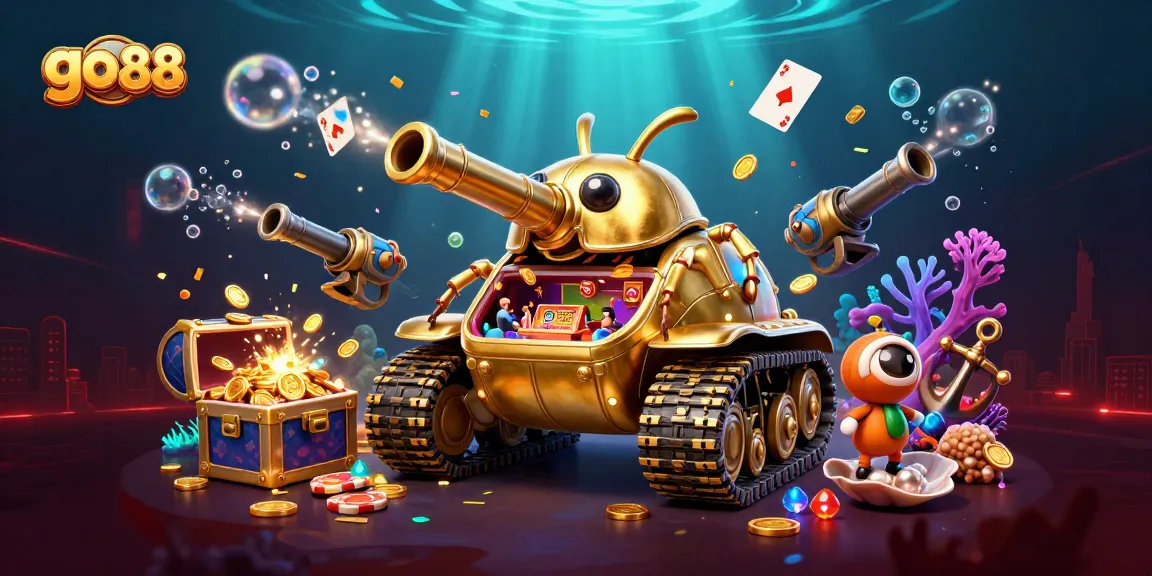 Win big at go 88 with dynamic casino action and captivating gameplay elements in an immersive scene.