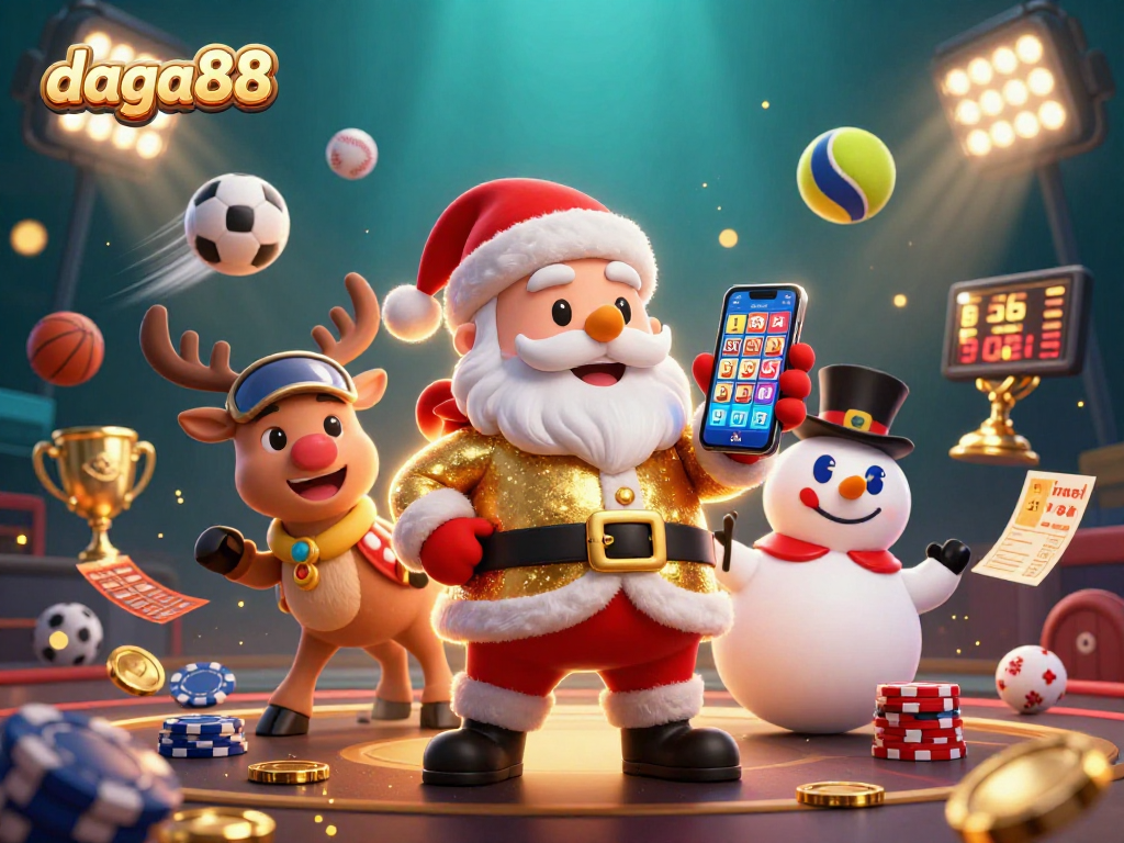 Daga88 promotes thrilling experiences in the virtual cockfighting arena with exciting elements.