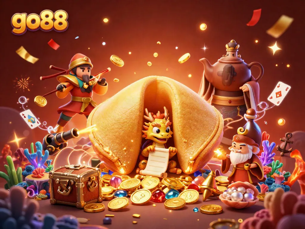 Spin and win big with go88's vibrant casino energy and spectacular prizes.