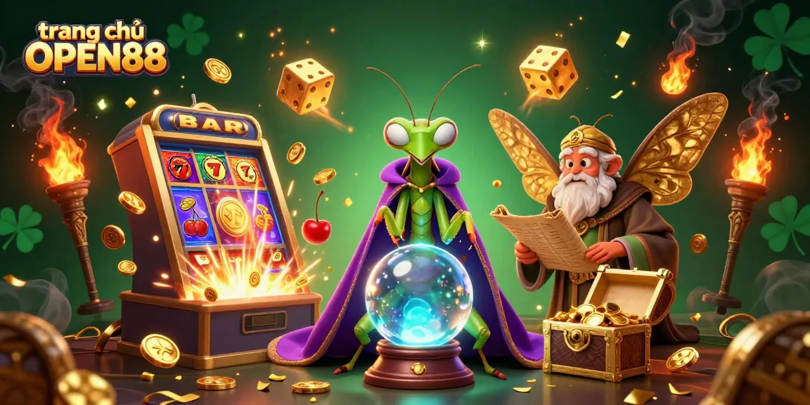 Spin for big wins at trang chủ OPEN88 with immersive casino games and vibrant rewards